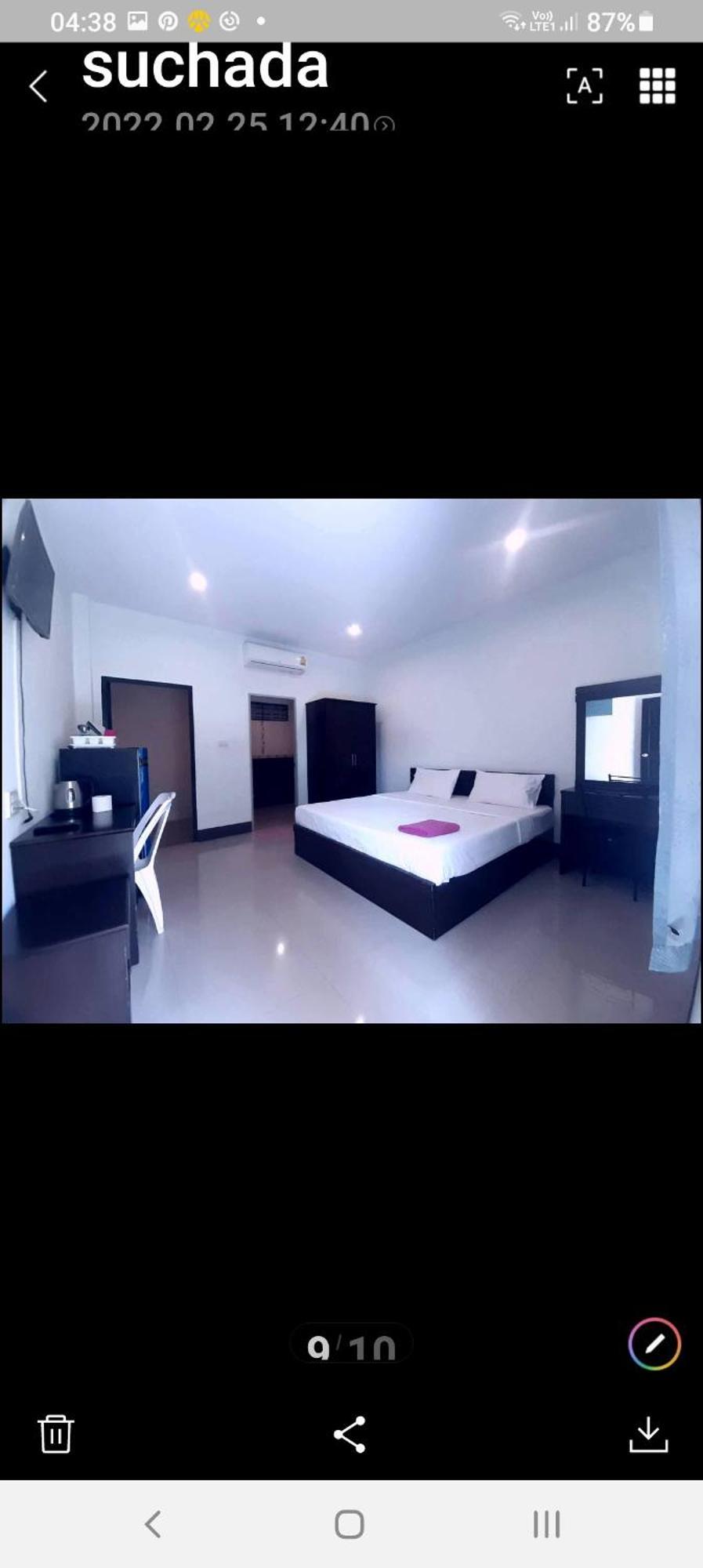 Teahouse Hotel Phuket Room photo